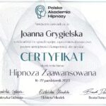 Hipnoza zaawansowana