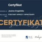 Podstawy hipnozy i hipnoterapii