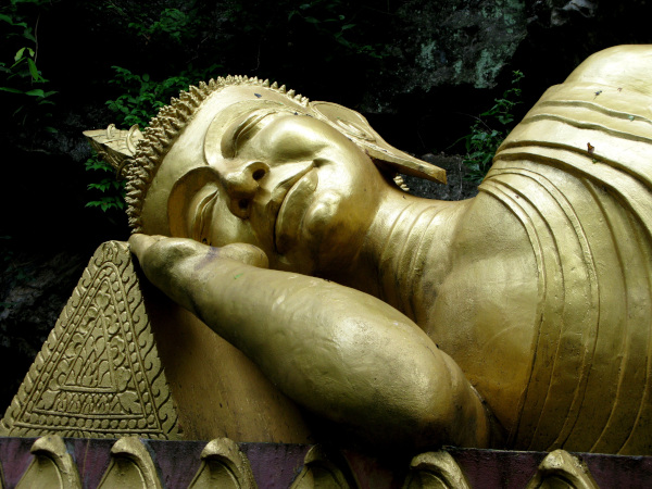 oneironautyka swiadome podrozowanie po wlasnym snie buddha